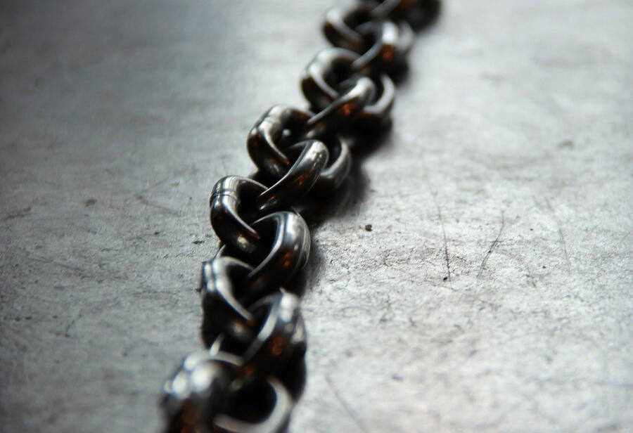 Shackles